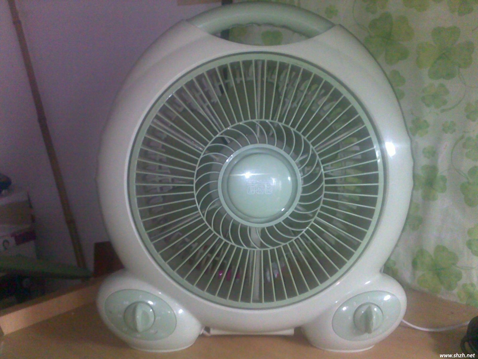 電風(fēng)扇